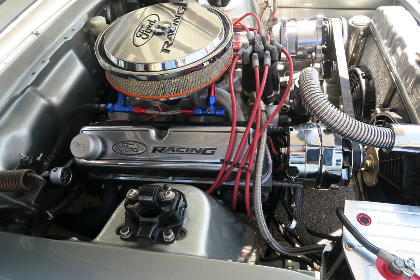 Ford-Mustang-1967-Silver-Black-13