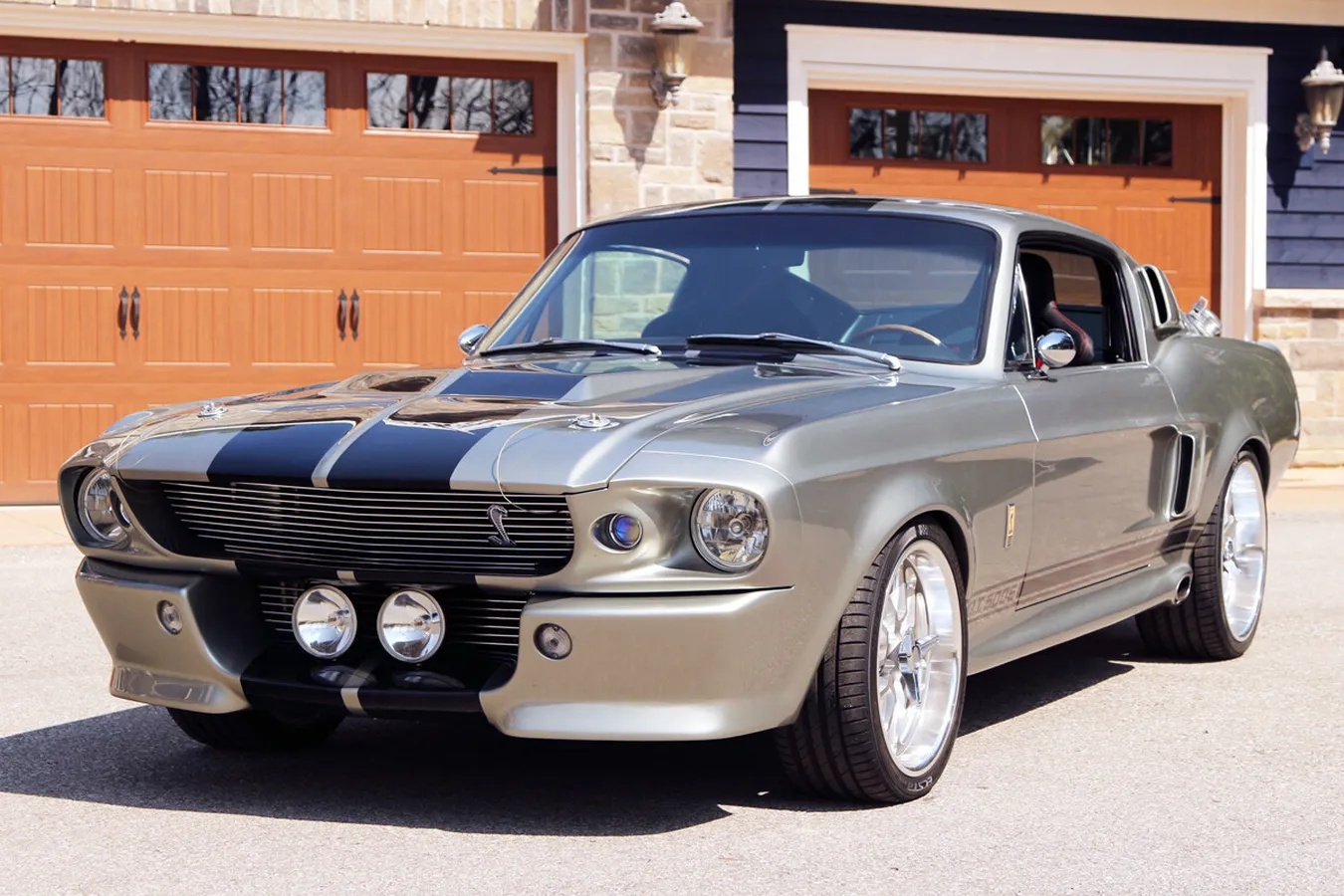 Ford-Mustang-1967-Silver-Black-6