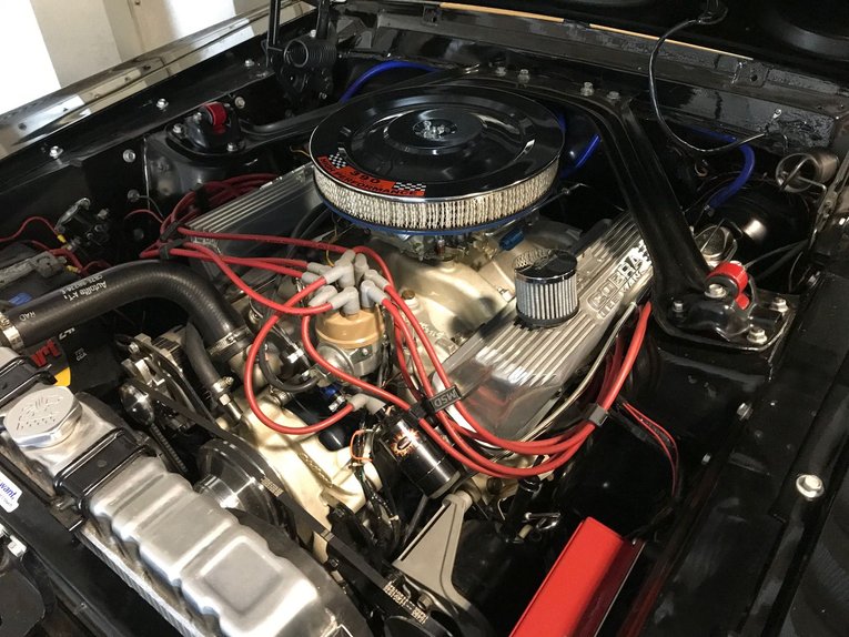 Ford-Mustang-1968-Black-Black-13