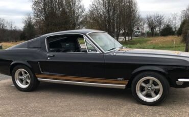 Ford-Mustang-1968-Black-Black-5