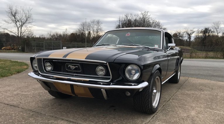 Ford-Mustang-1968-Black-Black-6