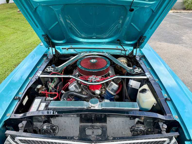Ford-Mustang-1968-Gulfstream-Aqua-Black-3