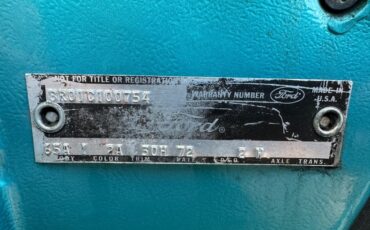 Ford-Mustang-1968-Gulfstream-Aqua-Black-5