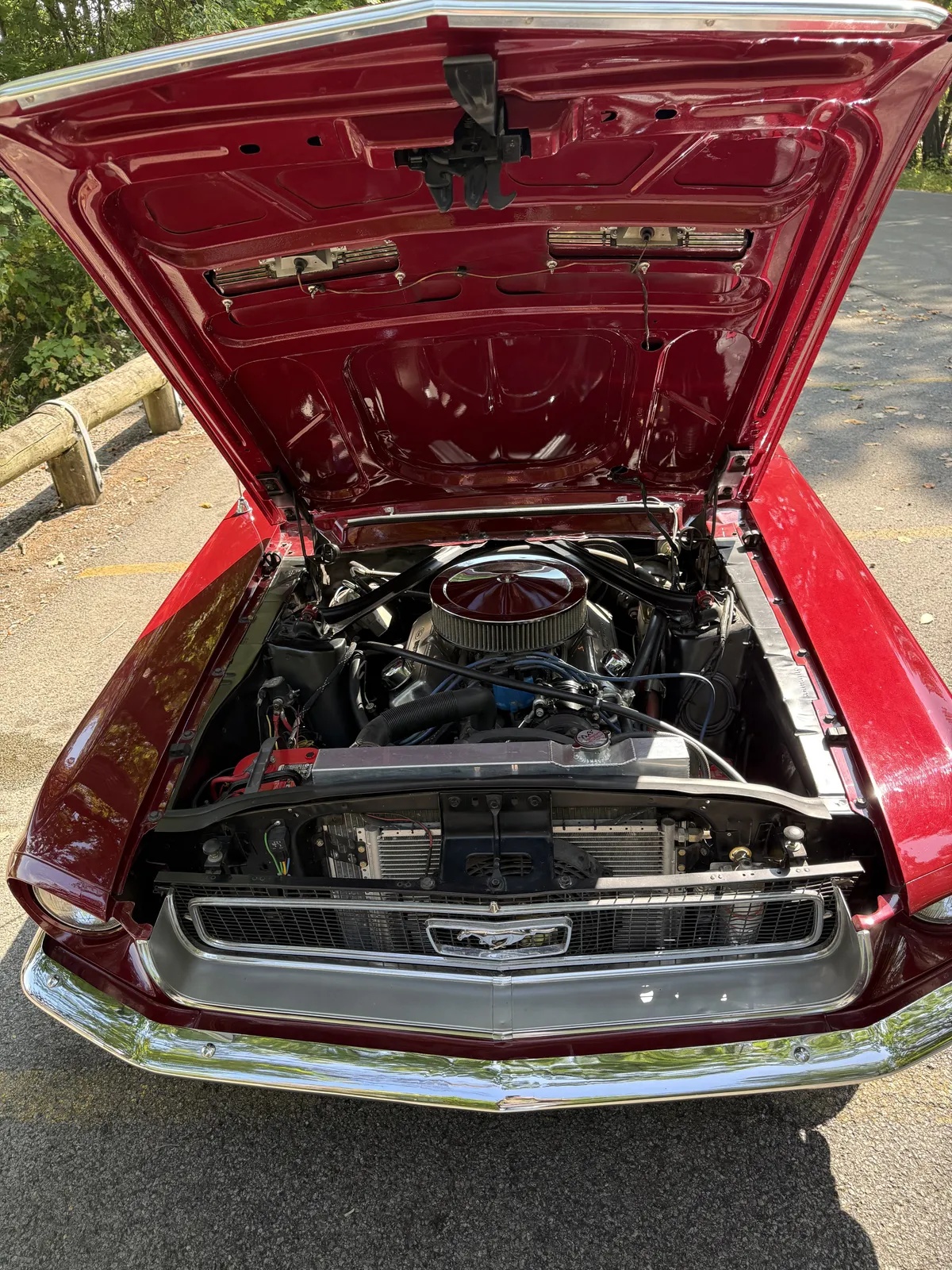 Ford-Mustang-1968-Red-Black-2