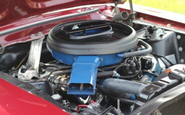 Ford-Mustang-1968-Royal-Maroon-Black-7