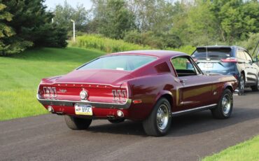 Ford-Mustang-1968-Royal-Maroon-Black-9