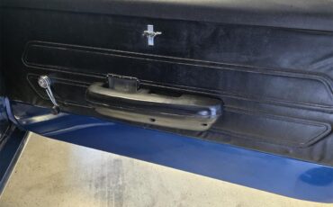 Ford-Mustang-1969-Blue-Black-7