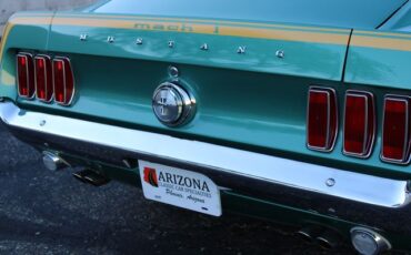 Ford-Mustang-1969-Green-Black-11