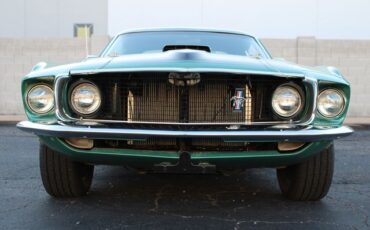 Ford-Mustang-1969-Green-Black-12