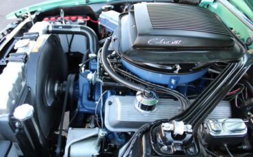 Ford-Mustang-1969-Green-Black-16