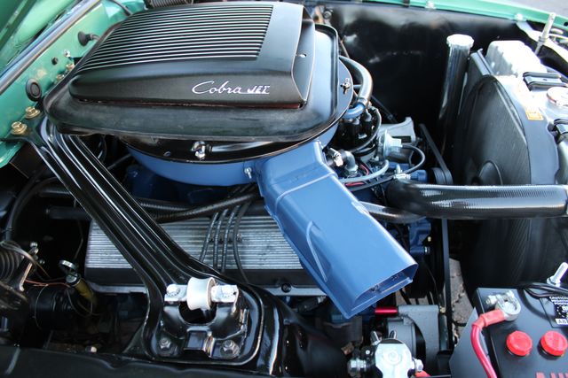 Ford-Mustang-1969-Green-Black-18