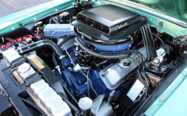 Ford-Mustang-1969-Green-Black-2