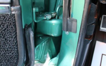 Ford-Mustang-1969-Green-Black-34