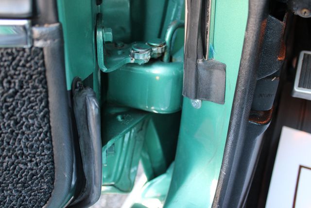 Ford-Mustang-1969-Green-Black-34