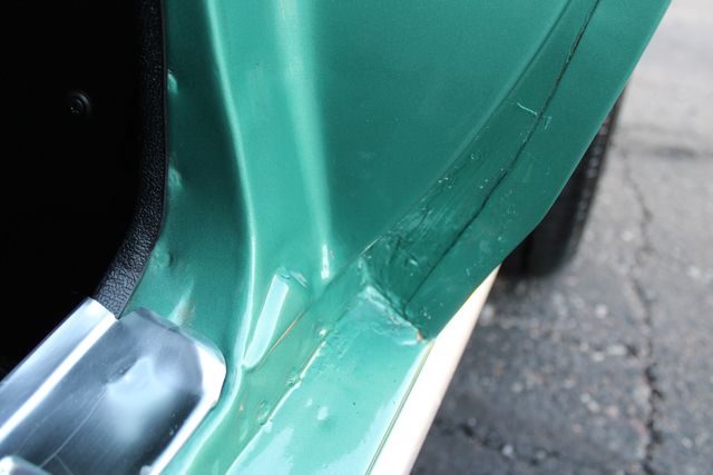 Ford-Mustang-1969-Green-Black-35
