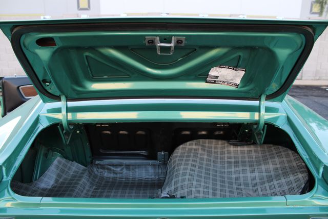 Ford-Mustang-1969-Green-Black-36