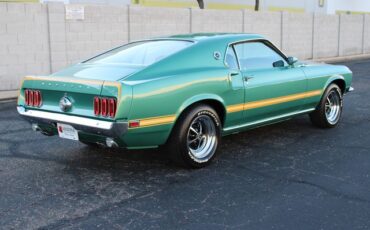 Ford-Mustang-1969-Green-Black