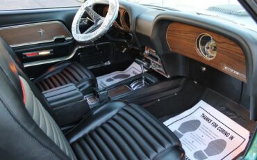 Ford-Mustang-1969-Green-Black-38