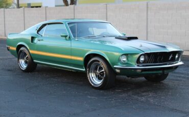 Ford-Mustang-1969-Green-Black-41