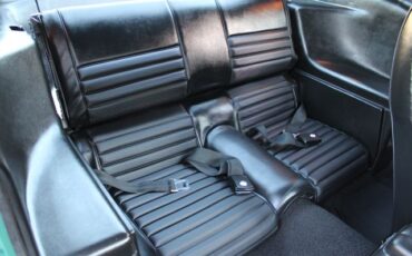 Ford-Mustang-1969-Green-Black-7