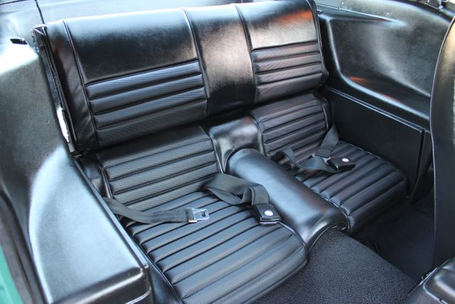 Ford-Mustang-1969-Green-Black-7