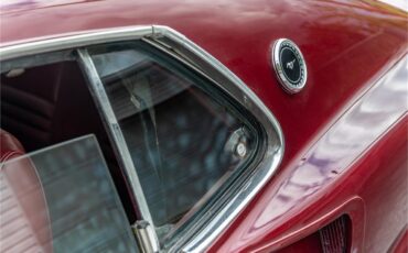 Ford-Mustang-1969-Toreador-Red-Red-CorinthianRed-Clarion-Knit-1