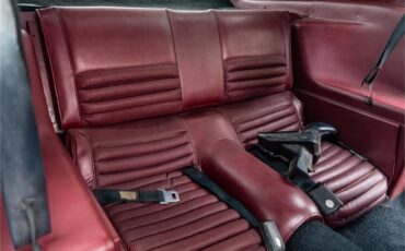 Ford-Mustang-1969-Toreador-Red-Red-CorinthianRed-Clarion-Knit-12