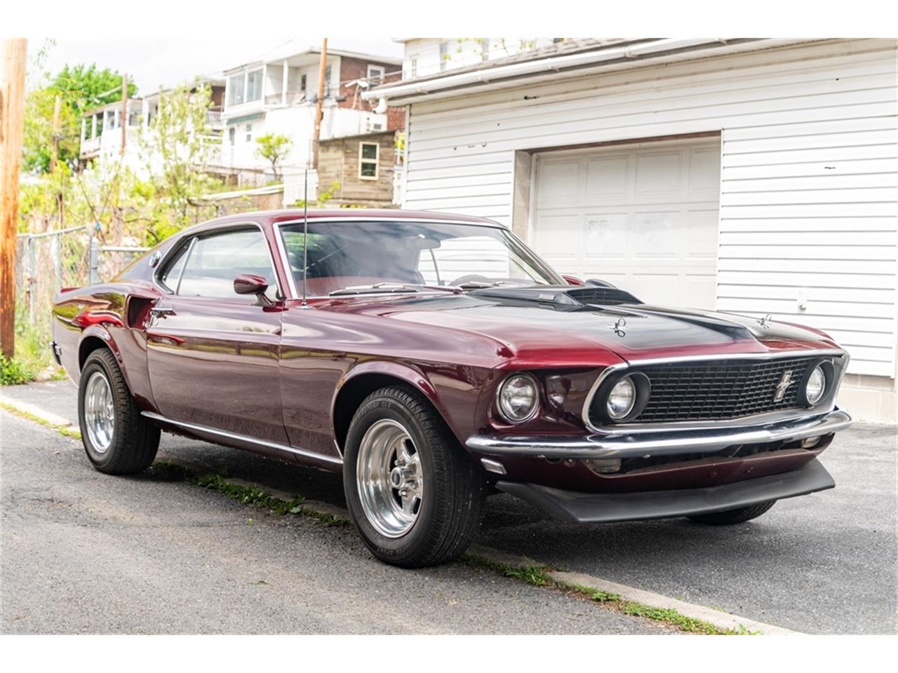 Ford-Mustang-1969-Toreador-Red-Red-CorinthianRed-Clarion-Knit-18