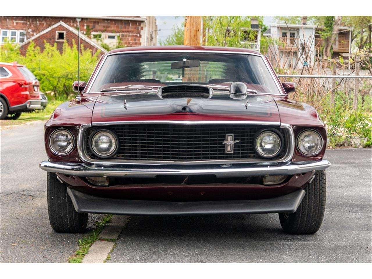Ford-Mustang-1969-Toreador-Red-Red-CorinthianRed-Clarion-Knit-19