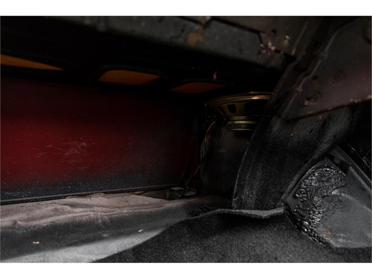 Ford-Mustang-1969-Toreador-Red-Red-CorinthianRed-Clarion-Knit-27