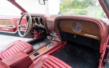Ford-Mustang-1969-Toreador-Red-Red-CorinthianRed-Clarion-Knit-29
