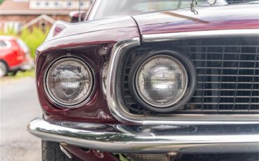 Ford-Mustang-1969-Toreador-Red-Red-CorinthianRed-Clarion-Knit-35