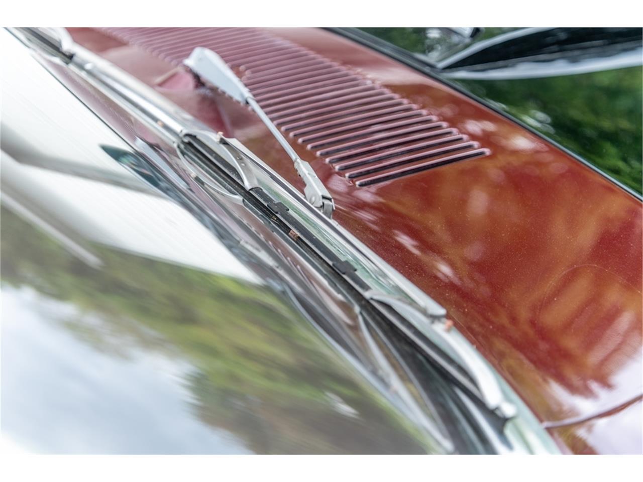 Ford-Mustang-1969-Toreador-Red-Red-CorinthianRed-Clarion-Knit-39