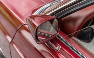 Ford-Mustang-1969-Toreador-Red-Red-CorinthianRed-Clarion-Knit-41