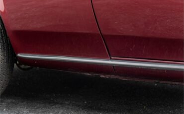 Ford-Mustang-1969-Toreador-Red-Red-CorinthianRed-Clarion-Knit-49