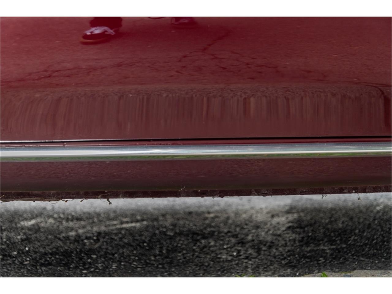 Ford-Mustang-1969-Toreador-Red-Red-CorinthianRed-Clarion-Knit-5