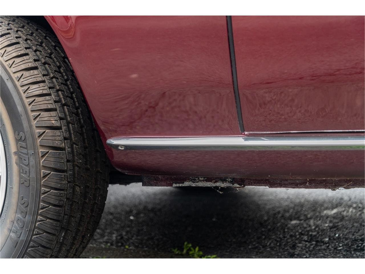 Ford-Mustang-1969-Toreador-Red-Red-CorinthianRed-Clarion-Knit-50