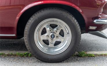 Ford-Mustang-1969-Toreador-Red-Red-CorinthianRed-Clarion-Knit-52