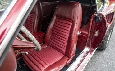 Ford-Mustang-1969-Toreador-Red-Red-CorinthianRed-Clarion-Knit-53