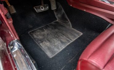 Ford-Mustang-1969-Toreador-Red-Red-CorinthianRed-Clarion-Knit-57