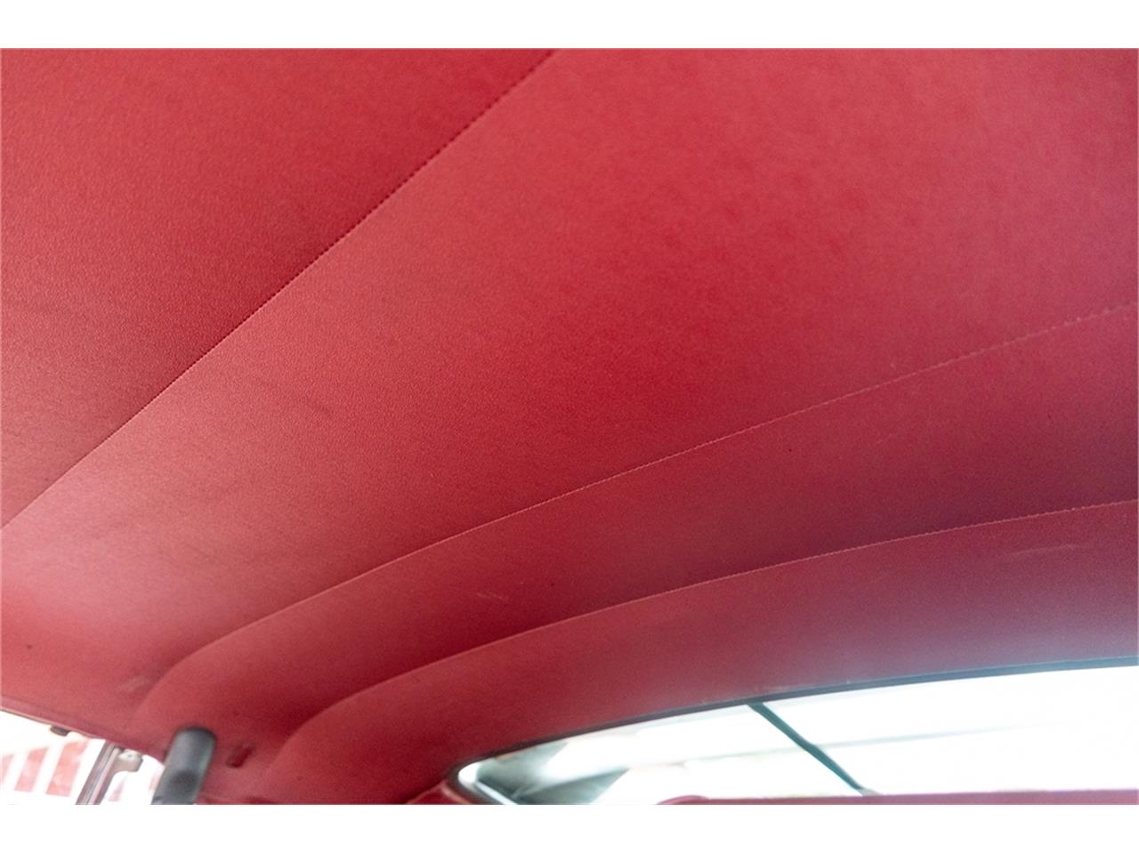 Ford-Mustang-1969-Toreador-Red-Red-CorinthianRed-Clarion-Knit-68