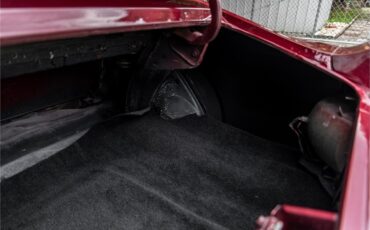 Ford-Mustang-1969-Toreador-Red-Red-CorinthianRed-Clarion-Knit-70