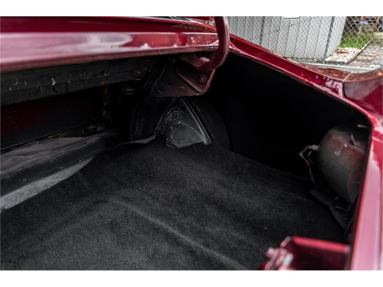 Ford-Mustang-1969-Toreador-Red-Red-CorinthianRed-Clarion-Knit-70