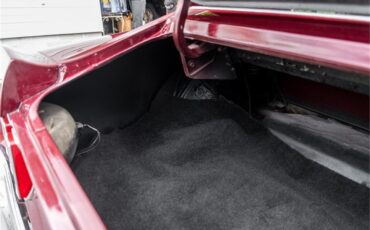 Ford-Mustang-1969-Toreador-Red-Red-CorinthianRed-Clarion-Knit-71