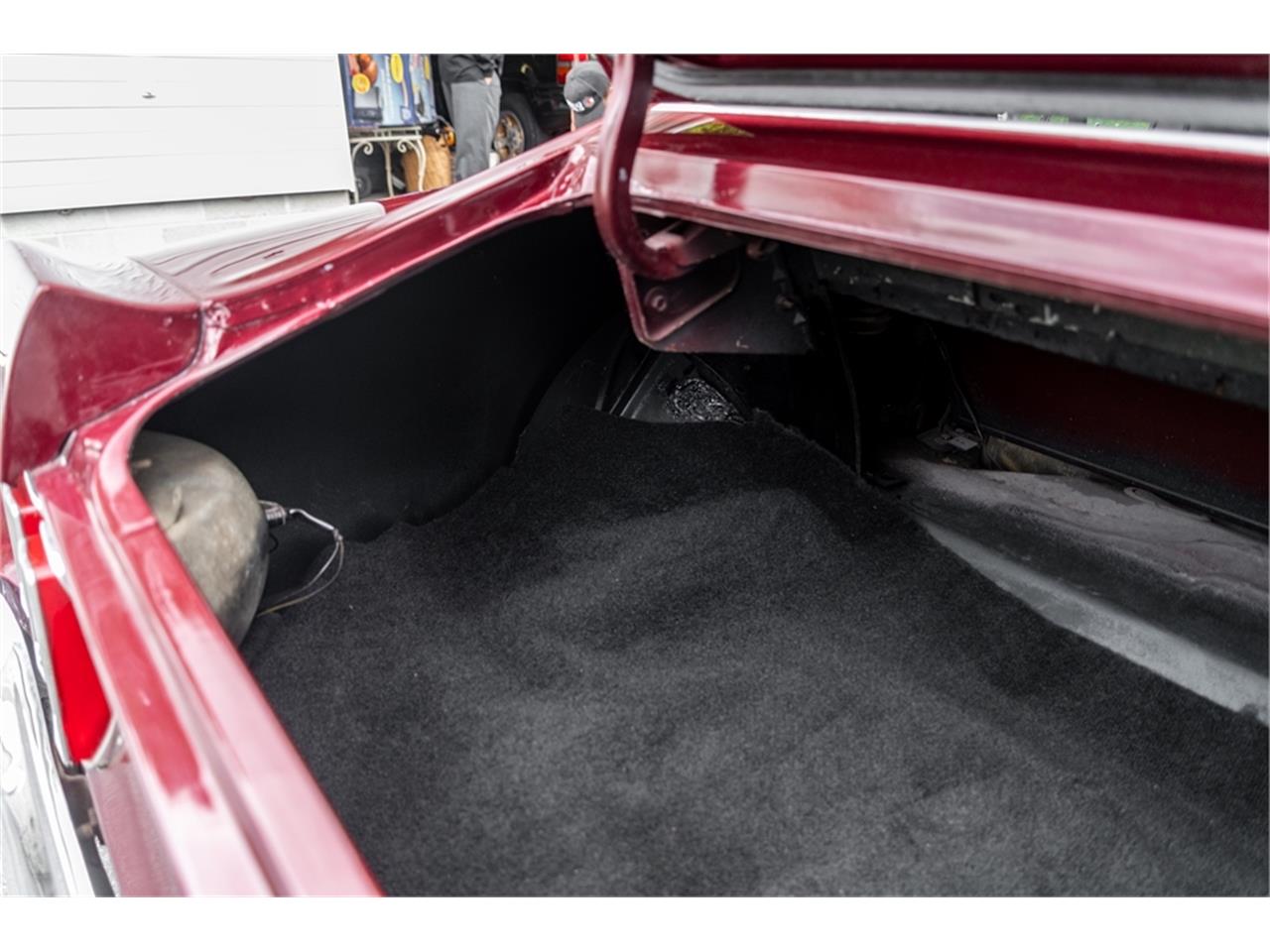 Ford-Mustang-1969-Toreador-Red-Red-CorinthianRed-Clarion-Knit-71