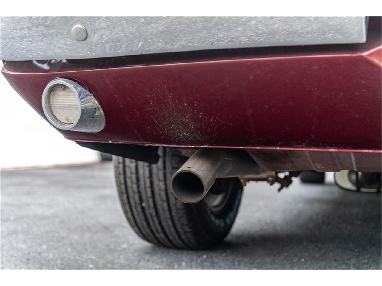 Ford-Mustang-1969-Toreador-Red-Red-CorinthianRed-Clarion-Knit-77