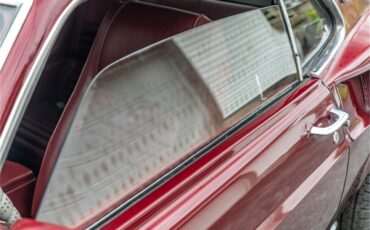 Ford-Mustang-1969-Toreador-Red-Red-CorinthianRed-Clarion-Knit-78