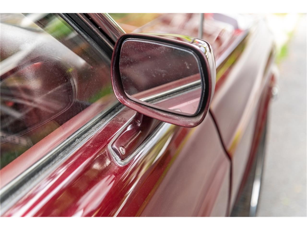 Ford-Mustang-1969-Toreador-Red-Red-CorinthianRed-Clarion-Knit-79