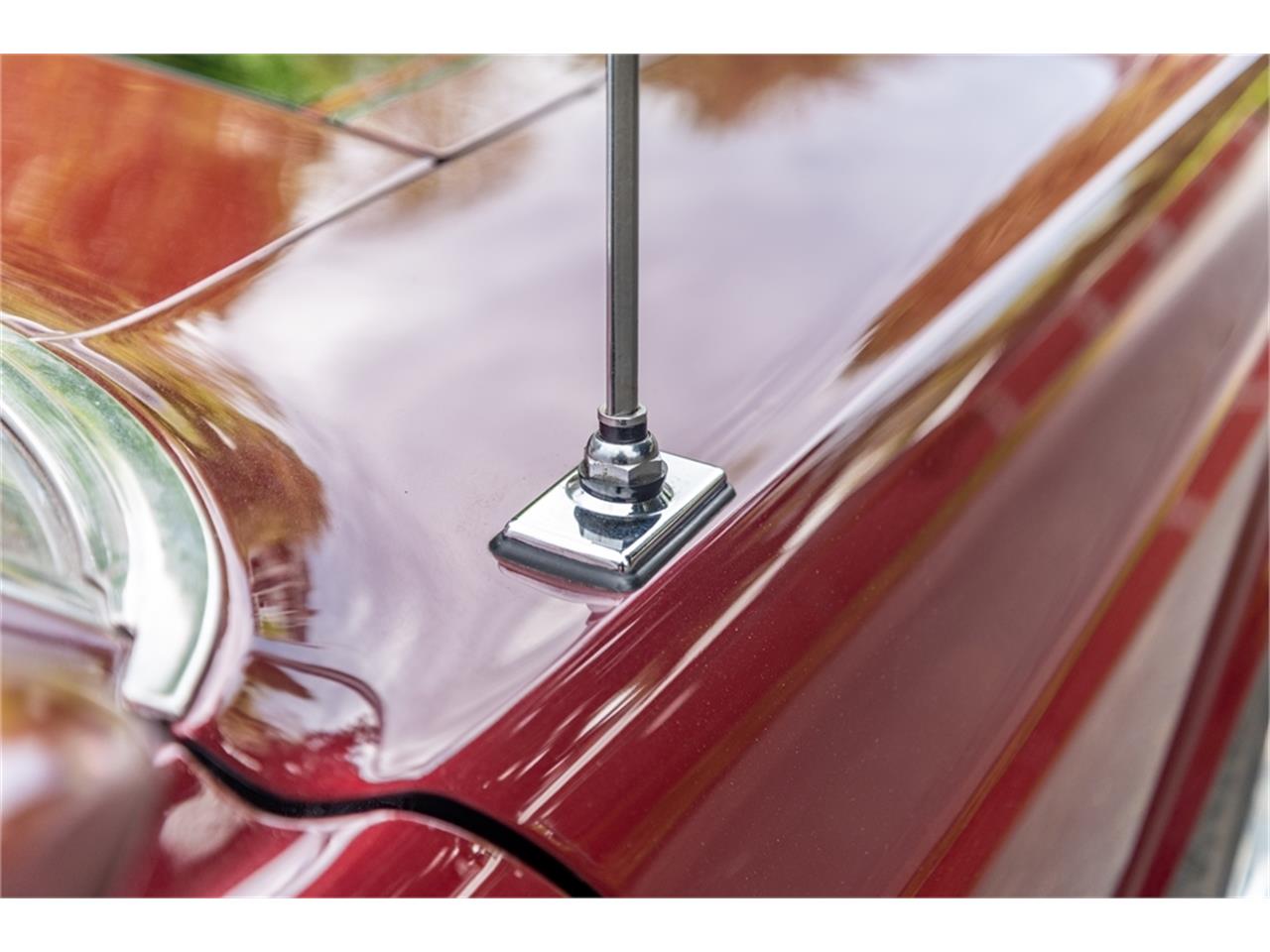 Ford-Mustang-1969-Toreador-Red-Red-CorinthianRed-Clarion-Knit-80