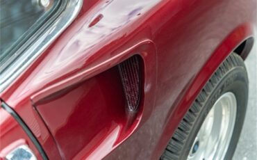 Ford-Mustang-1969-Toreador-Red-Red-CorinthianRed-Clarion-Knit-81